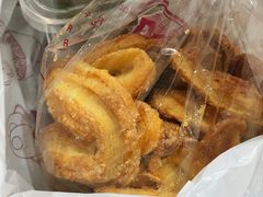 -红房子西点(南京东路店)