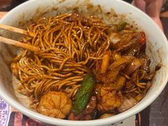 -王繁星面馆(西安熙地港店)