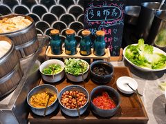 -府上酒店(广州火车站越秀公园地铁站店)