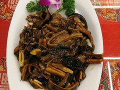-玉华台饭庄(裕中西里小区店)