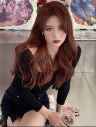 点击看大图 -New Fashion发型定制