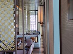 -嘉定凯悦·咖啡厅