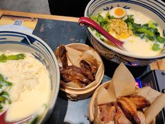 -和府捞面(EAC店)