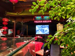 -正阳门饭庄·烤鸭·北京菜(万丰路七里庄店)