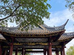 -顺峰山公园