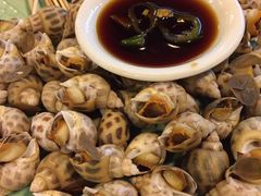 -盛港湾海鲜食府(黄沙店)