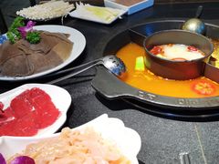 -怡品川宇火锅(宝立方店)