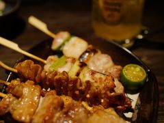-三川·十酒Izakaya(南昌路店)