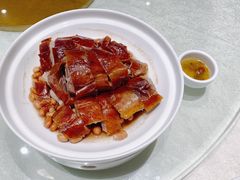 -汤臣·空中餐厅·严选粤菜(石湾世博广场店)