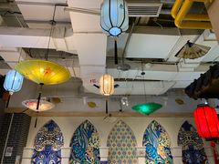 大堂-西宁新千观光夜市(夏都大街店)