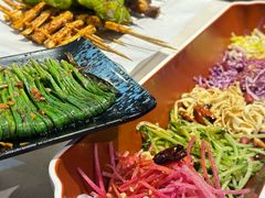 -华府九号海鲜烧烤大排档(龙域店)
