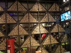 -炭舍干锅·烤鱼(扬名广场店)