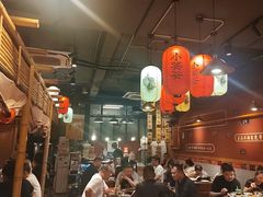 -小饕荟雅安贡椒鱼鲜馆(广福桥店)