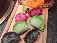 -湊湊火锅·茶憩(打浦桥日月光店)