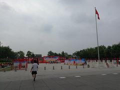 -卢沟桥文化旅游区