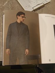 -Biella Fibers杰尼亚Zegna面料西装·夹克·礼服全定制Bespoke(晶耀前滩店)