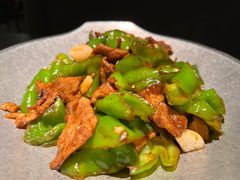 -前海沿·青岛菜(大拇指广场石老人店)