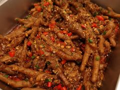 -康喜足疗·轻奢SPA综合馆(恺宸店)