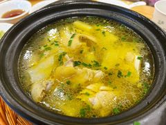 -品鲜村农家菜·阳澄湖大闸蟹(总店)