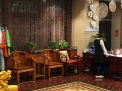 -万荣烤鸭店·北京菜(天坛店)