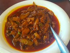 -王家味 - Wángjiā wèi