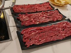 -潮汕良记牛肉火锅(洪武路店)