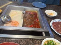 -皇城老妈川味火锅·大连海鲜火锅(港湾店)