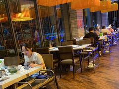 -阳光码头海鲜火锅(世纪大道店)