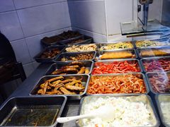 -晶牌烤鸭(延吉东路557弄小区店)