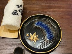 -鸟鹏烧鸟居酒屋(天河领展店)