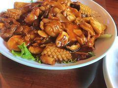 -惠宾饭庄(中山路店)