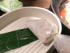 -呷哺呷哺 小火锅 (浦东新欧尚超市店)