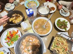 -卞氏菜根香·川菜(青羊万达店)