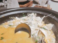 -小厨娘淮扬菜(天印大道店)