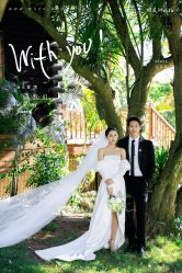 -巴黎新娘婚纱摄影·婚礼策划(嘉定总店)