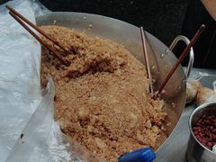 -六广门毛阿姨糯米饭