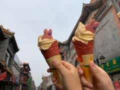-麦当劳(大栅栏店)