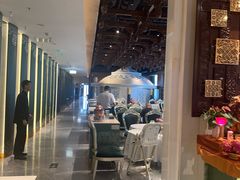 -巴音浩日娲·蒙餐(双林东路店)