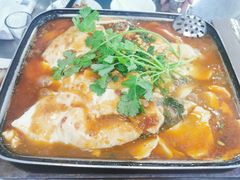 -邹胖哥好好吃餐馆(荔波美食街店)