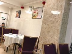 大堂-汇兴源餐馆(小北路店)