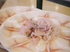 -颜氏双江清水鱼一养身火锅(磁器口店)