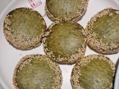 -绿茶餐厅(哈尔滨凯德店)
