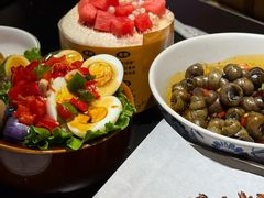 -517烧烤·龙虾·海鲜大排档(万象都荟店)