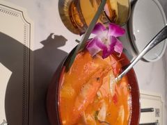 -太食獸泰式茶餐厅(济南万象城店)