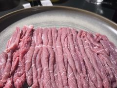 -羊大爷涮肉(亮马桥店)