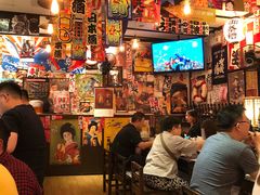 -平成屋·午肴夜酒(四川北路店)