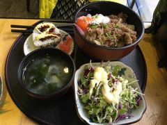 -京和风食堂·定食寿喜锅(保利樾广场店)