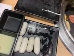 -花味·自助烤肉(雨花客厅店)