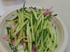 -黑八私房老北京炸酱面