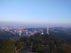 -高榜山景区